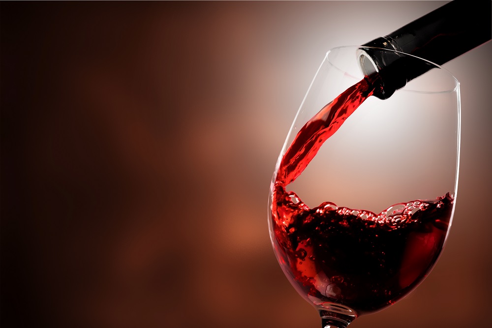 Które kieliszki do jakiego wina? Mały przewodnik